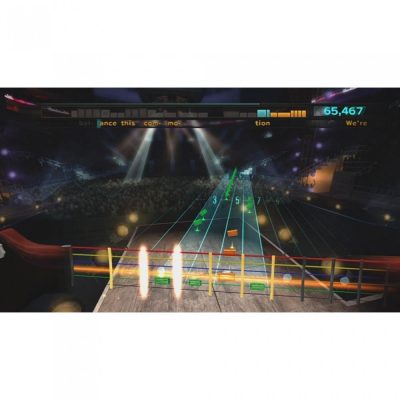 Rocksmith - Xbox 360