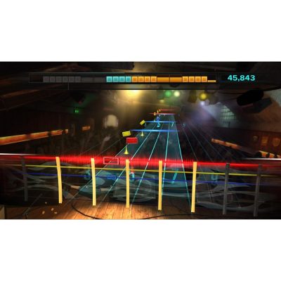 Rocksmith - Xbox 360