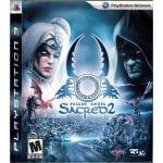 Sacred 2 Fallen Angel – Ps3 #1 Sacred 2 Fallen Angel - Ps3 #1