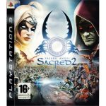Sacred 2 Fallen Angel - Ps3