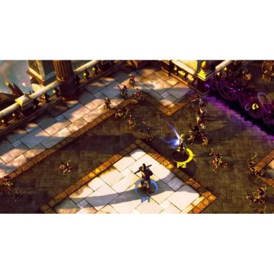 Sacred 3 - Xbox 360