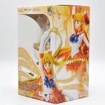 Sailor Moon Sailor Venus – Figuarts Zero Bandai #2 Sailor Moon Sailor Venus - Figuarts Zero Bandai #2