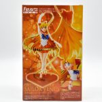Sailor Moon Sailor Venus – Figuarts Zero Bandai #2 Sailor Moon Sailor Venus - Figuarts Zero Bandai #2
