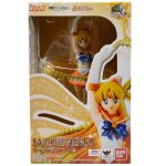 Sailor Moon Sailor Venus – Figuarts Zero Bandai #2 Sailor Moon Sailor Venus - Figuarts Zero Bandai #2