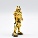 Saint Seiya Aldebaran De Touro - Myth Cloth Gashapon Bandai