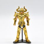 Saint Seiya Aldebaran De Touro - Myth Cloth Gashapon Bandai