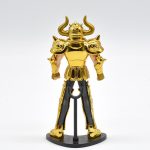 Saint Seiya Aldebaran De Touro - Myth Cloth Gashapon Bandai