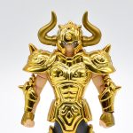 Saint Seiya Aldebaran De Touro - Myth Cloth Gashapon Bandai