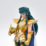 Saint Seiya Camus De Aquario – Series Gashapon 2007 Bandai Saint Seiya Camus De Aquario - Series Gashapon 2007 Bandai