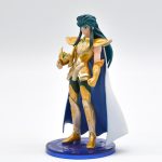 Saint Seiya Camus De Aquario – Series Gashapon 2007 Bandai Saint Seiya Camus De Aquario - Series Gashapon 2007 Bandai