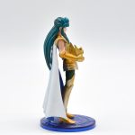 Saint Seiya Camus De Aquario – Series Gashapon 2007 Bandai Saint Seiya Camus De Aquario - Series Gashapon 2007 Bandai