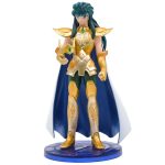 Saint Seiya Camus De Aquario – Series Gashapon 2007 Bandai Saint Seiya Camus De Aquario - Series Gashapon 2007 Bandai