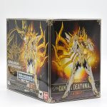 Saint Seiya Sog Mdm De Cancer – Cloth Myth Ex Bandai Saint Seiya Sog Mdm De Cancer - Cloth Myth Ex Bandai