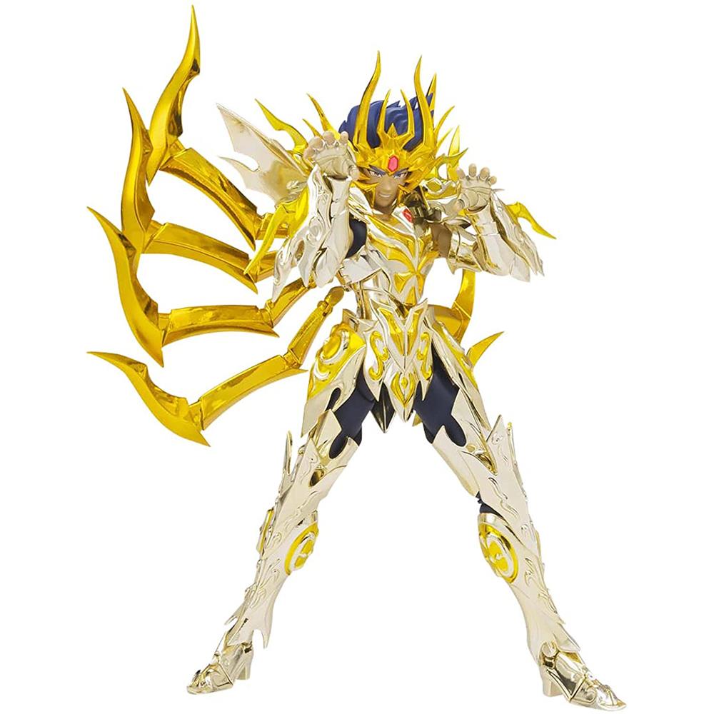 Saint Seiya Sog Mdm De Cancer - Cloth Myth Ex Bandai