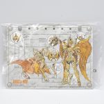 Saint Seiya Sog Mu De Aries – Cloth Myth Ex Bandai Saint Seiya Sog Mu De Aries - Cloth Myth Ex Bandai
