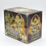 Saint Seiya Sog Shaka De Virgem – Cloth Myth Ex Bandai #1 Saint Seiya Sog Shaka De Virgem - Cloth Myth Ex Bandai #1