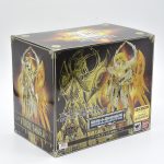 Saint Seiya Sog Shaka De Virgem – Cloth Myth Ex Bandai #1 Saint Seiya Sog Shaka De Virgem - Cloth Myth Ex Bandai #1