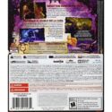 Saints Row Gat Out Of Hell - Ps3