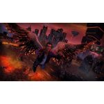 Saints Row Gat Out Of Hell - Ps3