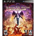 Saints Row Iv Gat Out Of Hell – Ps3 Saints Row Iv Gat Out Of Hell - Ps3