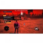 Saints Row Iv National Treasure Edition - Ps3 (Greatest Hits)