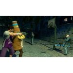 Saints Row The Third The Full Package - Ps3 (Essentials)