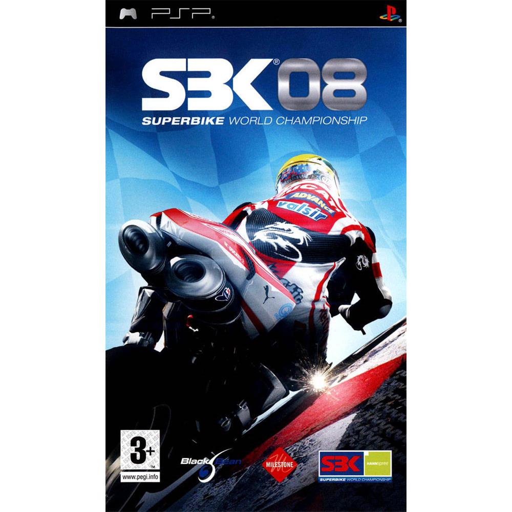 MotoGP 4 Ps2 (Jogo Original) (Seminovo) - Arena Games - Loja Geek