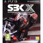 Sbk X Superbike World Championship – Ps3 Sbk X Superbike World Championship - Ps3