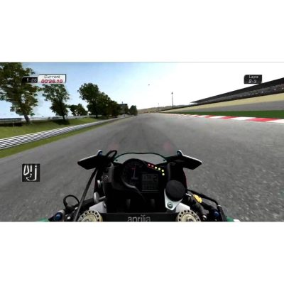 Sbk X Superbike World Championship - Ps3