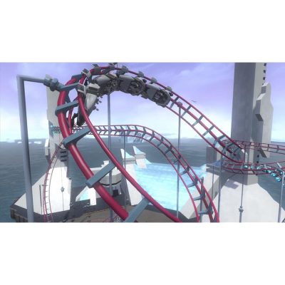 Screamride - Xbox 360