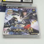 Sengoku Basara 4 Sumeragi – Ps3 (Japonês) Sengoku Basara 4 Sumeragi - Ps3 (Japonês)