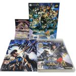 Sengoku Basara 4 Sumeragi – Ps3 (Japonês) Sengoku Basara 4 Sumeragi - Ps3 (Japonês)