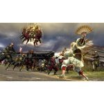 Sengoku Basara 4 Sumeragi – Ps3 (Japonês) Sengoku Basara 4 Sumeragi - Ps3 (Japonês)