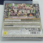 Sengoku Basara 4 Sumeragi – Ps3 (Japonês) Sengoku Basara 4 Sumeragi - Ps3 (Japonês)