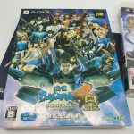 Sengoku Basara 4 Sumeragi – Ps3 (Japonês) Sengoku Basara 4 Sumeragi - Ps3 (Japonês)
