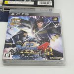 Sengoku Basara 4 Sumeragi – Ps3 (Japonês) Sengoku Basara 4 Sumeragi - Ps3 (Japonês)