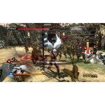 Sengoku Basara Sanada Yukimura Den – Ps3 (Japonês) Sengoku Basara Sanada Yukimura Den - Ps3 (Japonês)