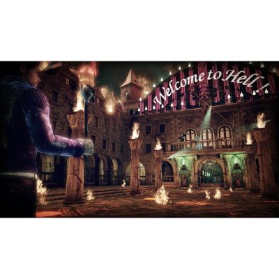 Shadows Of The Damned - Xbox 360