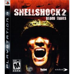 Shellshock 2 Blood Trails - Ps3