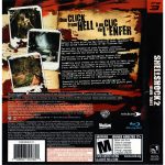 Shellshock 2 Blood Trails – Ps3 Shellshock 2 Blood Trails - Ps3