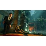 Sherlock Holmes: Crimes And Punishments – Xbox 360 Sherlock Holmes: Crimes And Punishments - Xbox 360