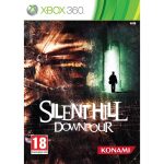 Silent Hill: Downpour – Xbox 360 Silent Hill: Downpour - Xbox 360