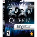Singstar Queen - Ps3