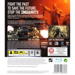 Singularity - Ps3 #1