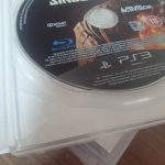 Singularity - Ps3 #1
