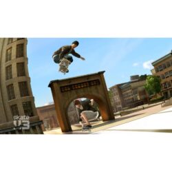 Skate 3 - Xbox 360 (Platinum Hits)