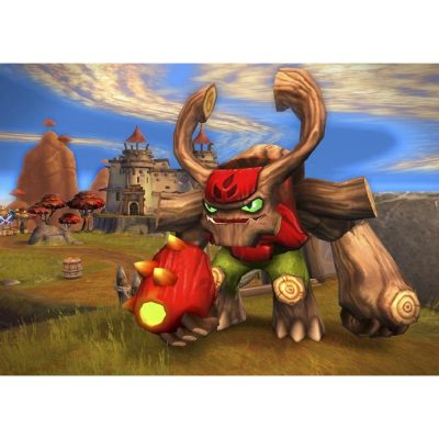 Skylanders Giants - Nintendo Wii U