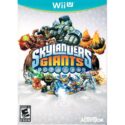 Skylanders Giants - Nintendo Wii U