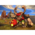 Skylanders Giants - Nintendo Wii U (Sem Encarte) #1
