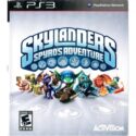 Skylanders Spyros Adventure - Ps3 (Sem Manual / Sem Base E Personagens) #1
